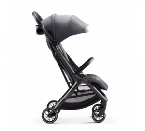 Коляска прогулочная KinderKraft NUBI 2, автоматическое складывание