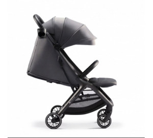 Коляска прогулочная KinderKraft NUBI 2, автоматическое складывание