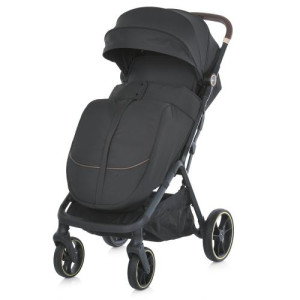 Коляска прогулочная El Camino Beya ME 1127-S/G