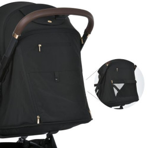 Коляска прогулочная El Camino Beya ME 1127-S/G