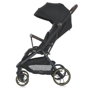 Коляска прогулочная El Camino Beya ME 1127-S/G
