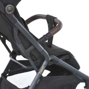 Коляска прогулочная El Camino Beya ME 1127-S/G