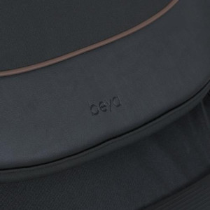 Коляска прогулочная El Camino Beya ME 1127-S/G