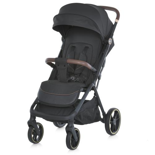 Коляска прогулочная El Camino Beya ME 1127-S/G