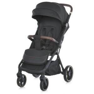 Коляска прогулочная El Camino Beya ME 1127-S/G