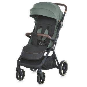 Коляска прогулочная El Camino Beya ME 1127-S/G