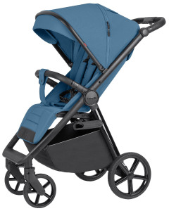 Прогулочная коляска Carrello Bravo SL CRL-5520