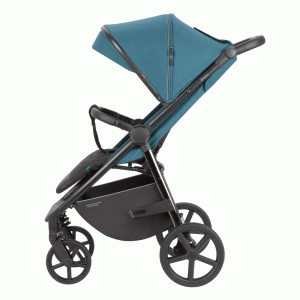 Прогулочная коляска Carrello Bravo SL CRL-5520