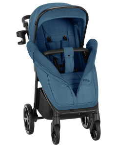 Прогулочная коляска Carrello Bravo SL CRL-5520