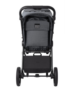 Прогулочная коляска Carrello Bravo SL CRL-5520