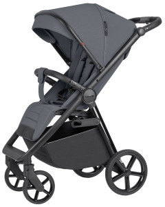 Прогулочная коляска Carrello Bravo SL CRL-5520