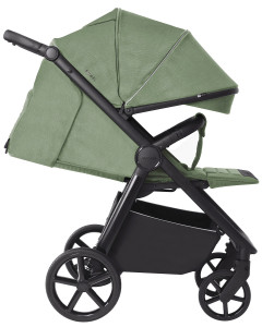 Прогулочная коляска Carrello Bravo SL CRL-5520