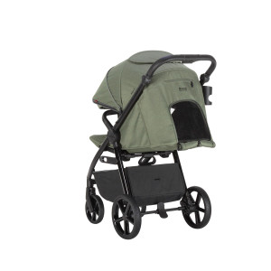 Прогулочная коляска Carrello Bravo SL CRL-5520