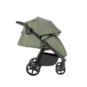 Прогулочная коляска Carrello Bravo SL CRL-5520