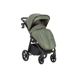 Прогулочная коляска Carrello Bravo SL CRL-5520