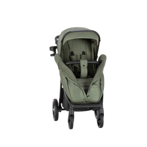 Прогулочная коляска Carrello Bravo SL CRL-5520