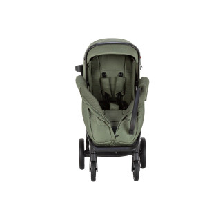 Прогулочная коляска Carrello Bravo SL CRL-5520