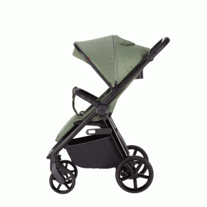 Прогулочная коляска Carrello Bravo SL CRL-5520
