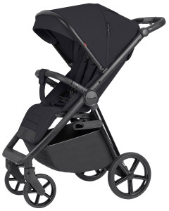 Прогулочная коляска Carrello Bravo SL CRL-5520