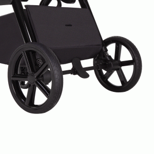 Прогулочная коляска Carrello Bravo SL CRL-5520