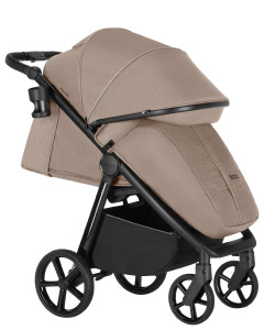 Прогулочная коляска Carrello Bravo SL CRL-5520