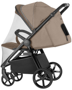 Прогулочная коляска Carrello Bravo SL CRL-5520