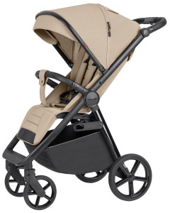 Прогулочная коляска Carrello Bravo SL CRL-5520