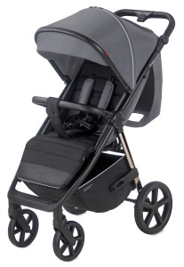 Коляска прогулочная Carrello Bravo Plus CRL-5515, коллекция 2023г.