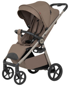 Коляска прогулочная Carrello Bravo Lite Deluxe