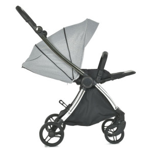 Прогулочная коляска El Camino Versa ME 1078