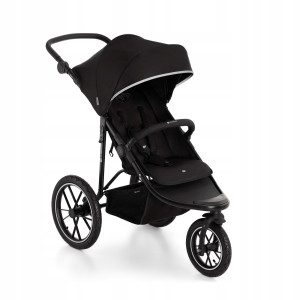 Коляска прогулочная KinderKraft Helsi, трехколесная