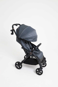 Коляска прогулочная Mom-Be Nubo, автоматическое сложение