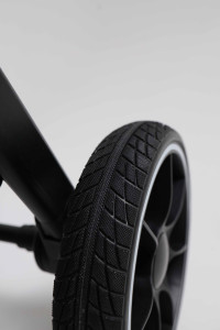 Коляска прогулочная Mom-Be Versa с реверсивным сиденьем, автоматическое складывание