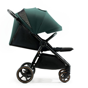 Коляска прогулочная KinderKraft Mitzy, автоматическое сложение