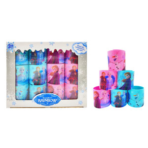 Игрушка пружинка 47855 Frozen
