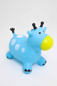 Прыгун детский Жираф