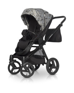 Коляска универсальная Riko Expander Ratio 2 в 1