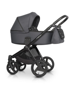 Коляска универсальная Riko Expander Ratio 2 в 1