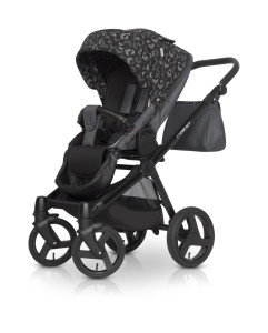 Коляска универсальная Riko Expander Ratio 2 в 1