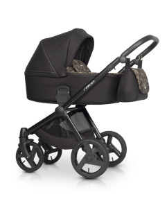 Коляска универсальная Riko Expander Ratio 2 в 1