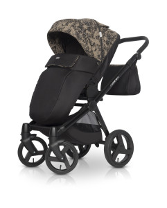 Коляска универсальная Riko Expander Ratio 2 в 1