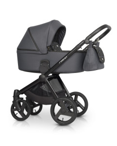 Коляска универсальная Riko Expander Ratio 2 в 1