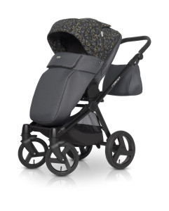 Коляска универсальная Riko Expander Ratio 2 в 1