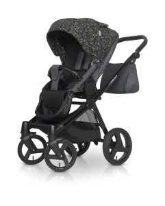 Коляска универсальная Riko Expander Ratio 2 в 1