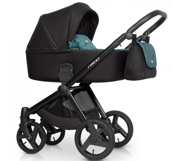 Коляска универсальная Riko Expander Ratio 2 в 1