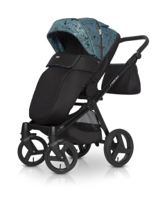 Коляска универсальная Riko Expander Ratio 2 в 1