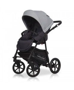 Коляска универсальная Riko Bella 2 в 1