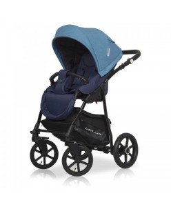 Коляска универсальная Riko Bella 2 в 1