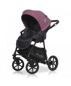 Коляска универсальная Riko Bella 2 в 1