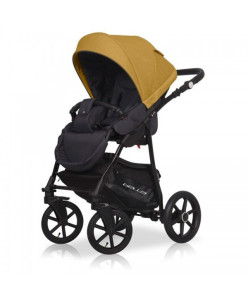 Коляска универсальная Riko Bella 2 в 1